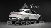 2026 Renault Samsung 