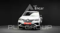 2026 Renault Samsung 