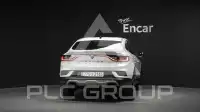 2026 Renault Samsung 