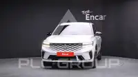 2026 Renault Samsung Clio