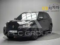 2026 Renault Samsung Clio