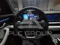 2026 Renault Samsung Clio