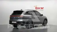 2026 Renault Samsung Clio