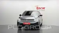 2026 Renault Samsung Clio