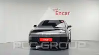 2026 Hyundai Grandeur