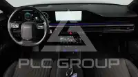 2026 Hyundai Grandeur