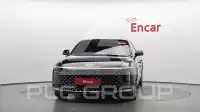 2026 Hyundai Grandeur