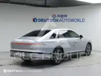 2026 Hyundai Grandeur