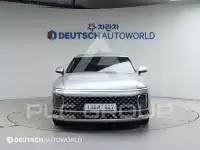 2026 Hyundai Grandeur