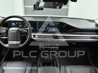 2026 Hyundai Grandeur