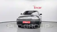2026 Hyundai Grandeur