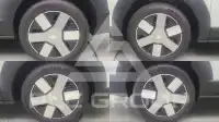 2026 Hyundai Nexo