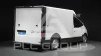 2026 Hyundai ST1