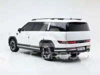 2026 Hyundai Santa Fe