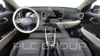 2026 Hyundai Venue