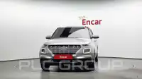 2026 Hyundai Venue