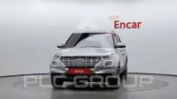 2026 Hyundai Venue