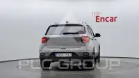 2026 Hyundai Venue
