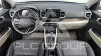 2026 Hyundai Venue