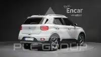 2026 Hyundai Venue
