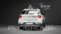 2026 Hyundai Venue