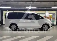 2026 Hyundai Staria