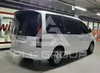 2026 Hyundai Staria