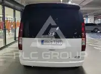 2026 Hyundai Staria
