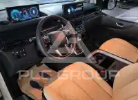 2026 Hyundai Staria