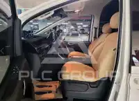 2026 Hyundai Staria