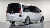 2026 Hyundai Staria