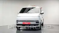 2026 Hyundai Staria