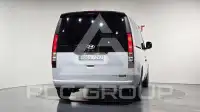 2026 Hyundai Staria