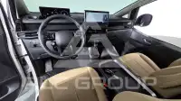 2026 Hyundai Staria