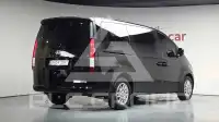 2026 Hyundai Staria