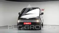 2026 Hyundai Staria