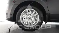 2026 Hyundai Staria