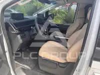 2026 Hyundai Staria