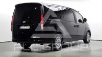 2026 Hyundai Staria