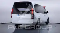 2026 Hyundai Staria