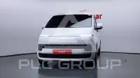 2026 Hyundai Staria