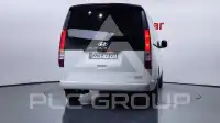 2026 Hyundai Staria