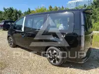 2026 Hyundai Staria