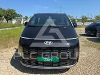 2026 Hyundai Staria