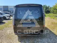 2026 Hyundai Staria