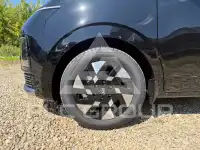 2026 Hyundai Staria