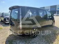 2026 Hyundai Staria