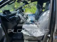2026 Hyundai Staria
