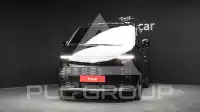 2026 Hyundai Staria