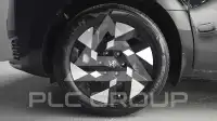 2026 Hyundai Staria
